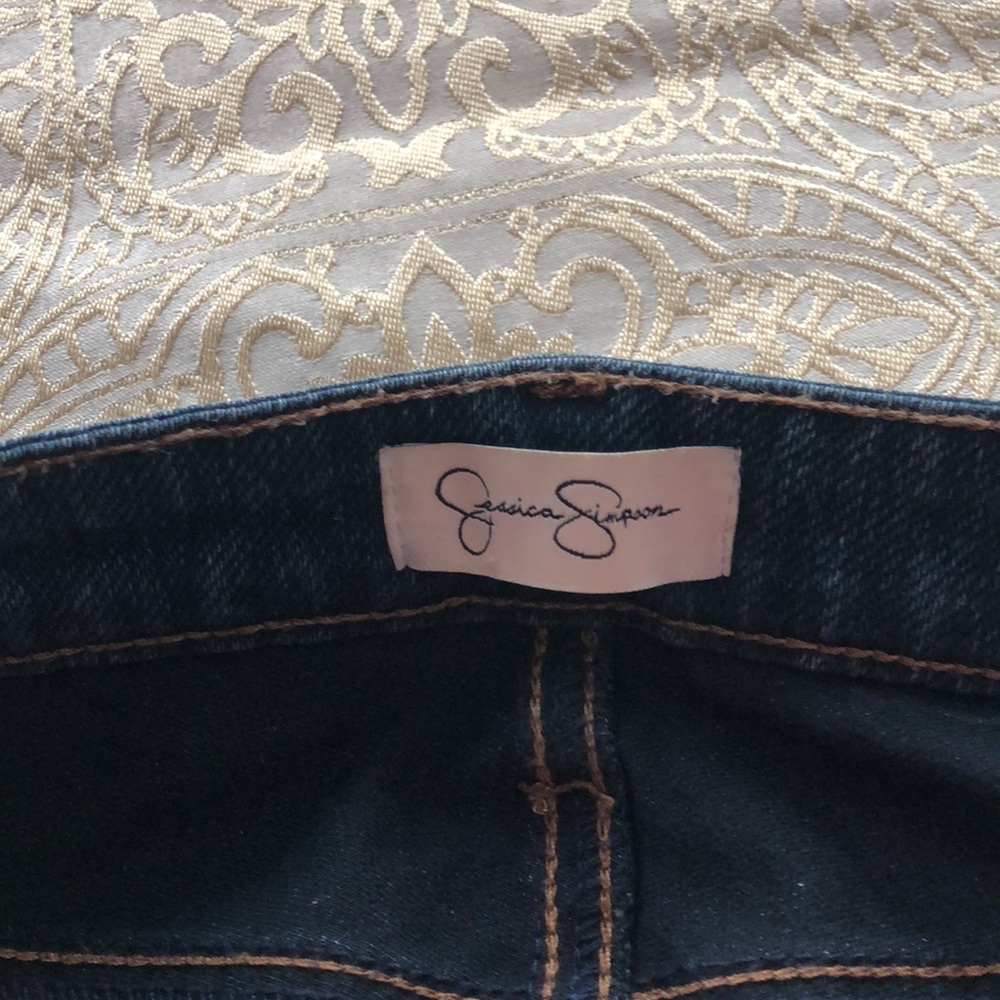 Jessica Simpson Jeans